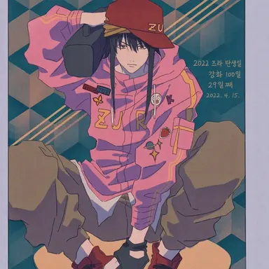 Profile image of 카츠라 코타로
