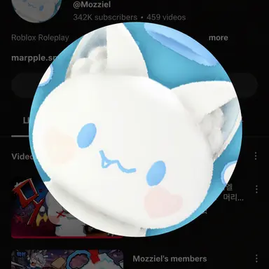 Profile image of Mochiel
