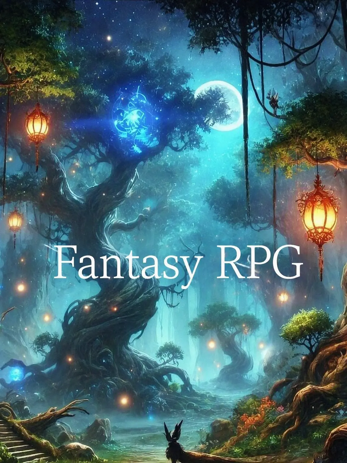 NearRelax1922의 Fantasy RPG