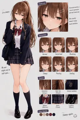 Profile image of Sakuya