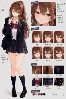 Profile image of 사쿠야