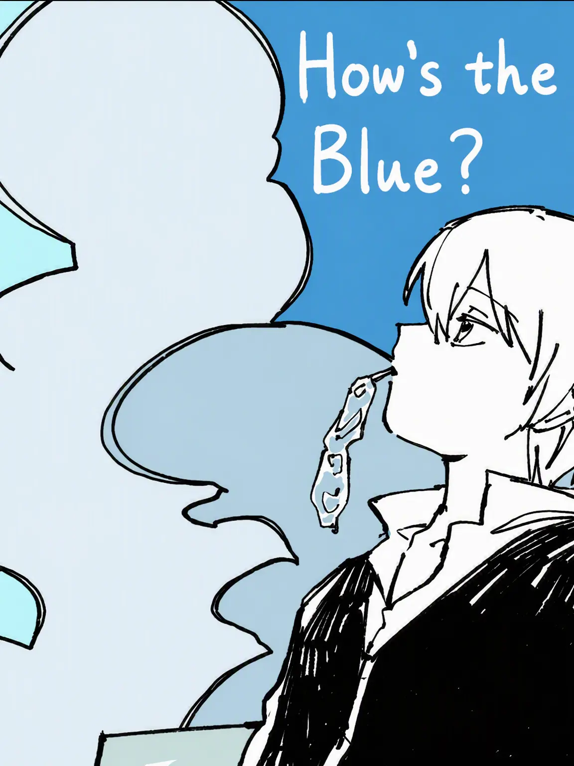 CandidTwine6392의 Shinsengumi! (Anything Goes)