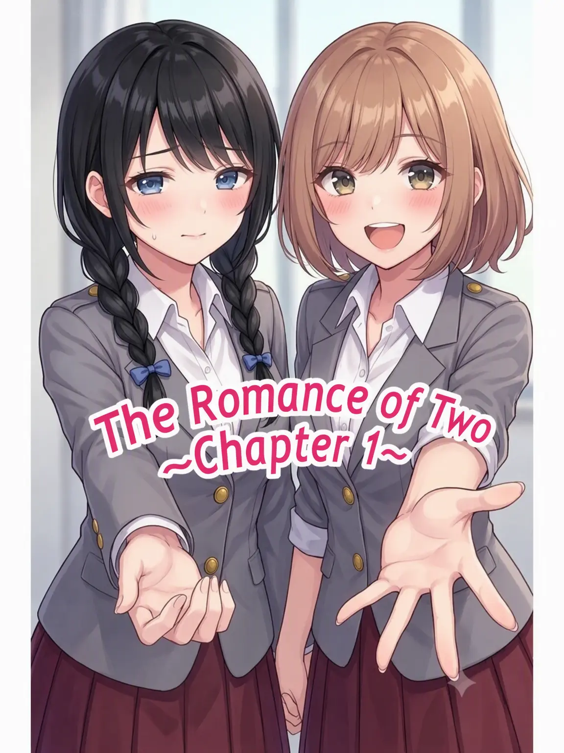 BulkyLung2333의 Love's Path: Chapter 1