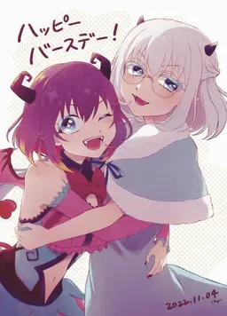 Profile image of くろむ