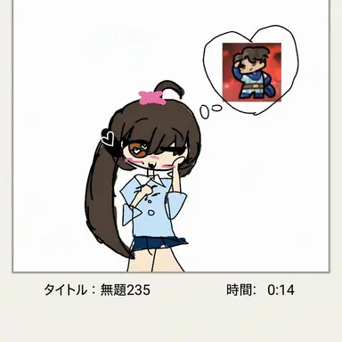 Profile image of エンジェリック