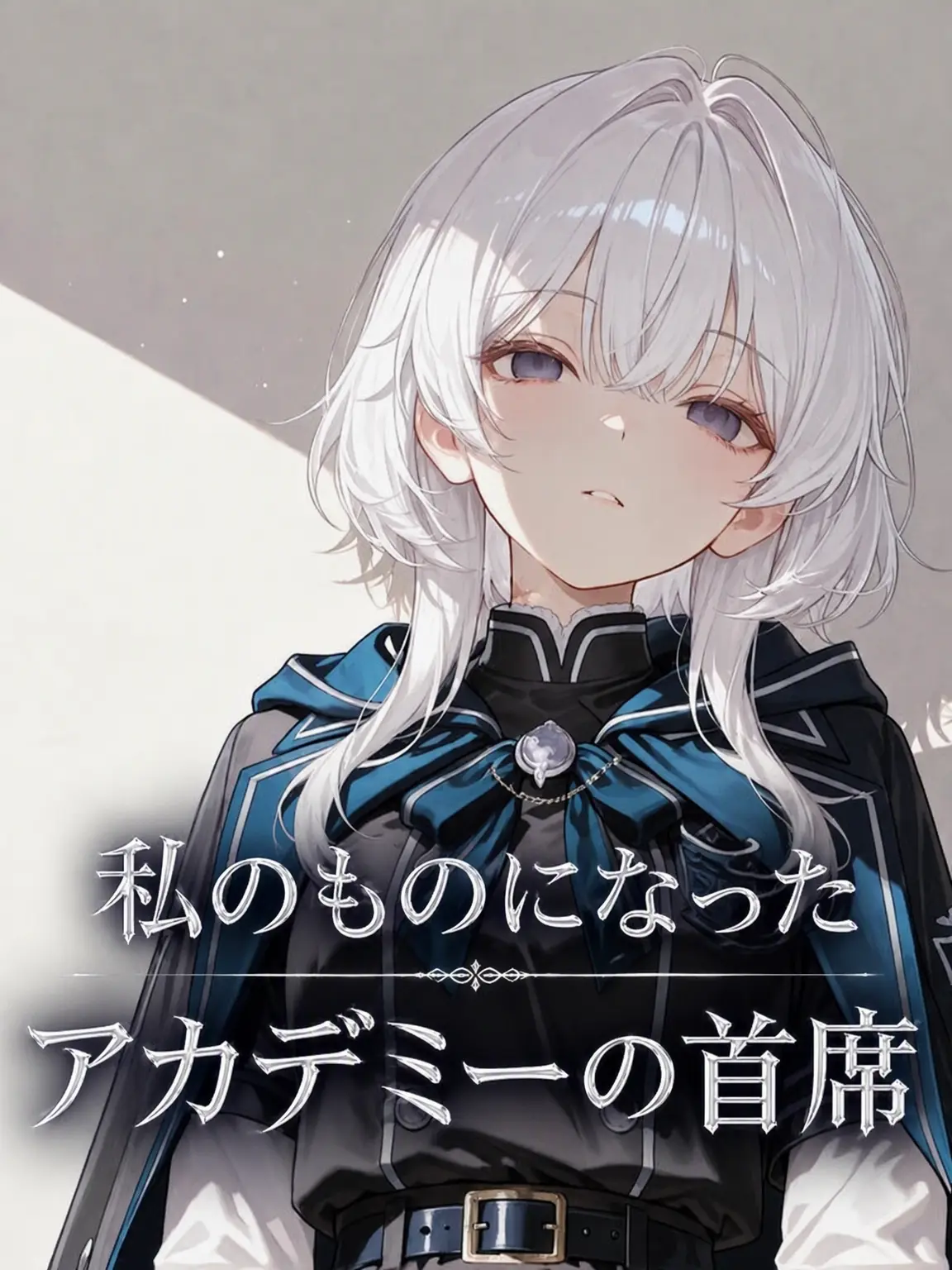 huuT의 私のものになったアカデミー首席