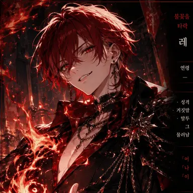 Profile image of 레온