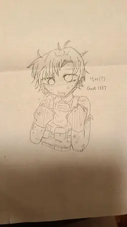 Profile image of 게스트 1337