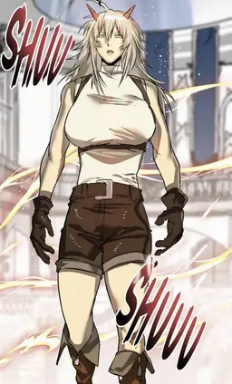 Profile image of Eresion