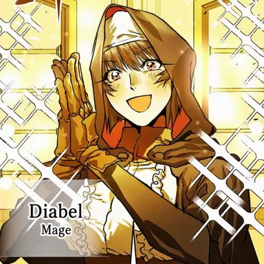 Profile image of Diabel