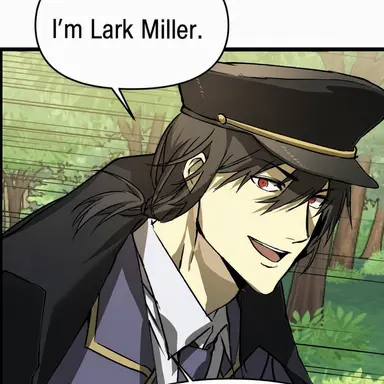 Profile image of Lark Miller