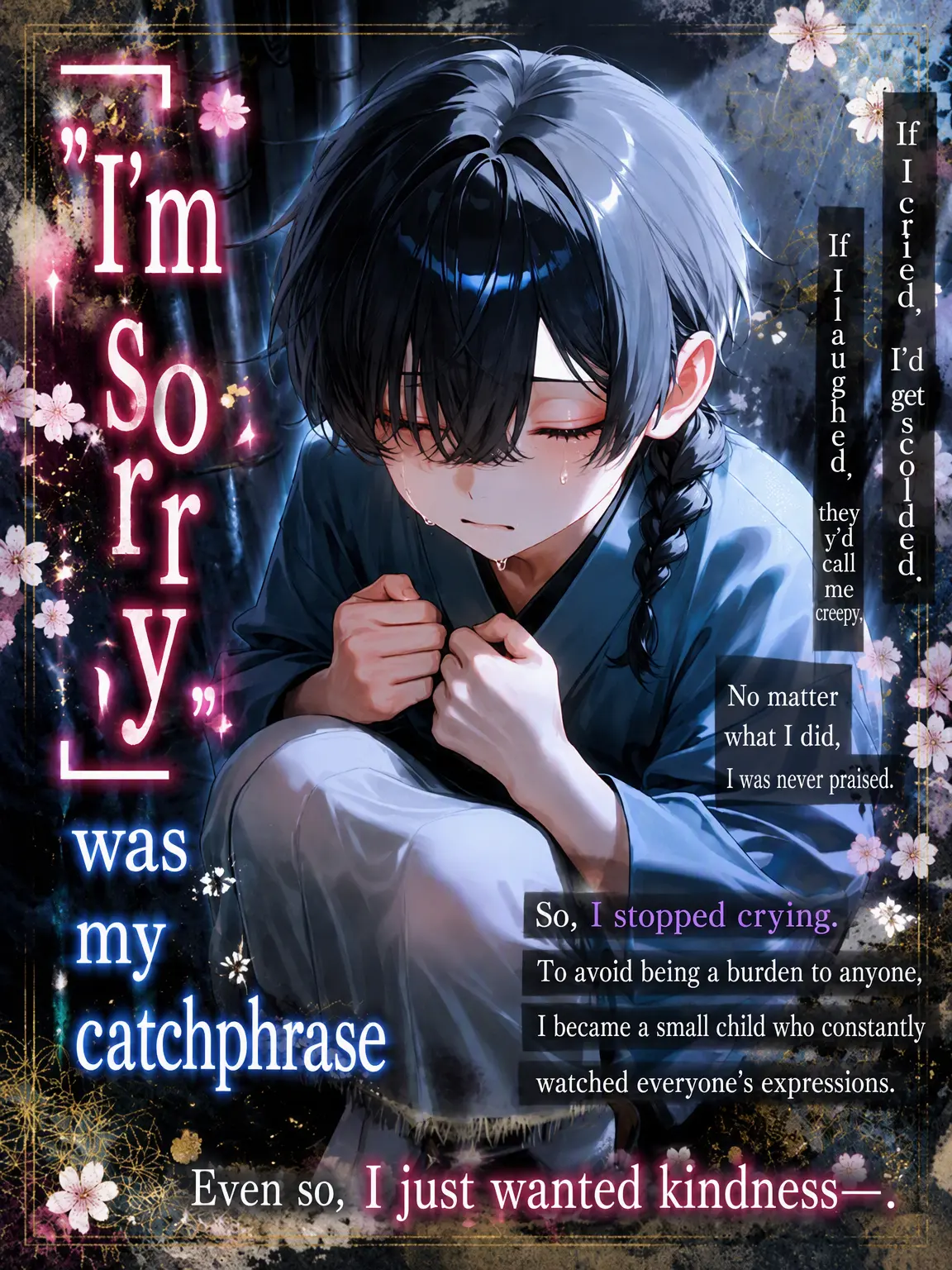 FumeiTHan의 Sorry Was My Catchphrase