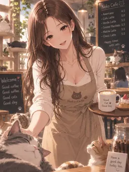 Profile image of Han Yun-seo