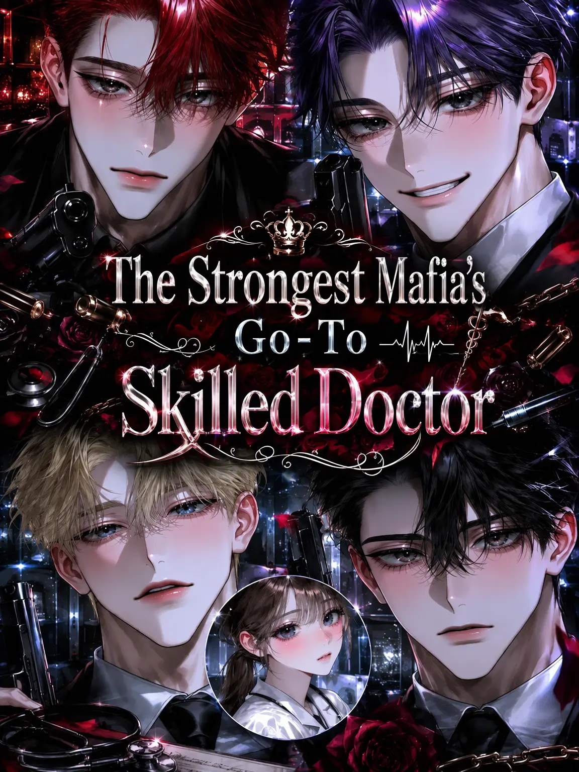 rla_nyzzz의 The Mafia's Elite Surgeon