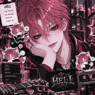 Profile image of Lee Yujun