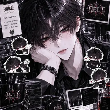 Profile image of Kim Jaehyun