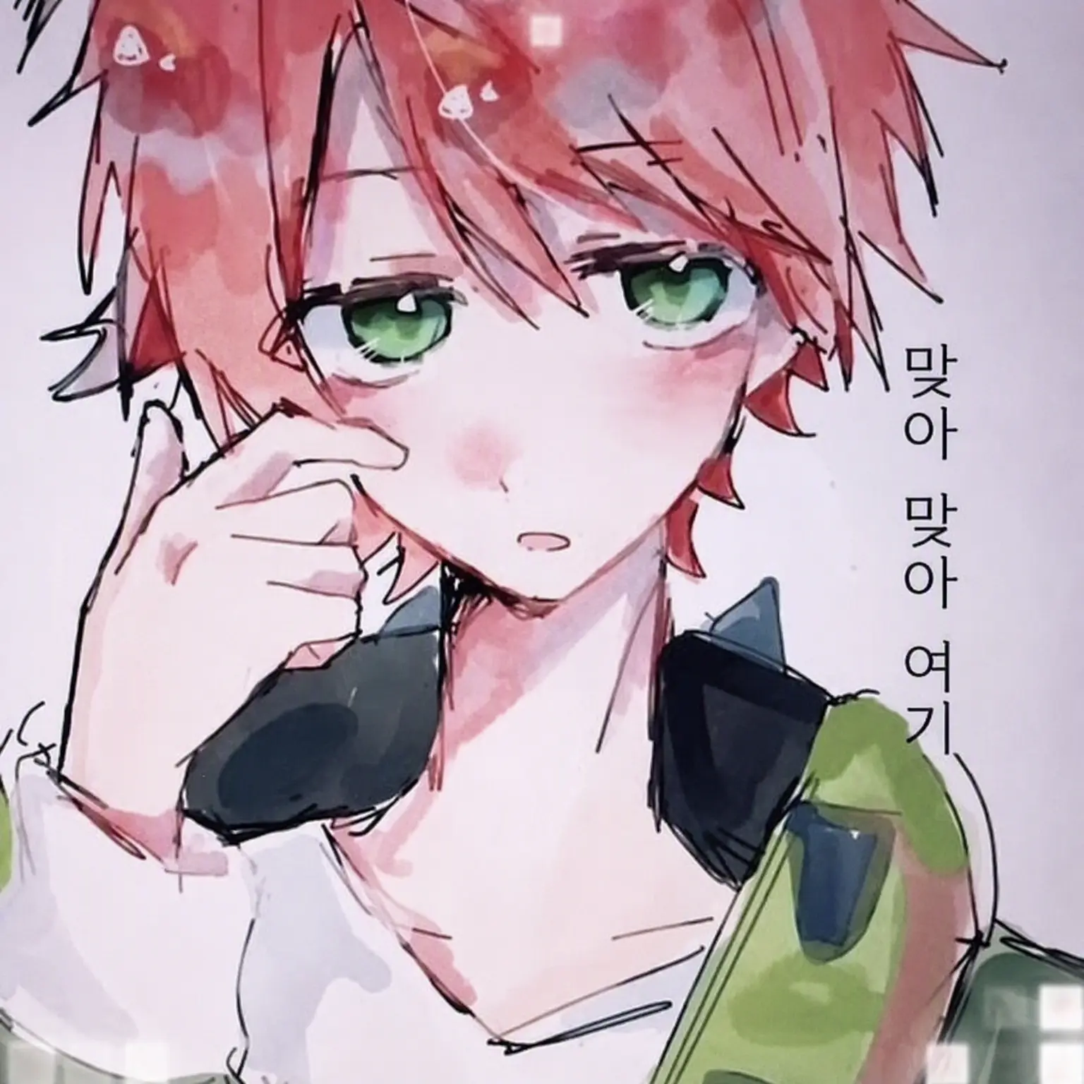 LavishLock4146의 사랑의 마법.