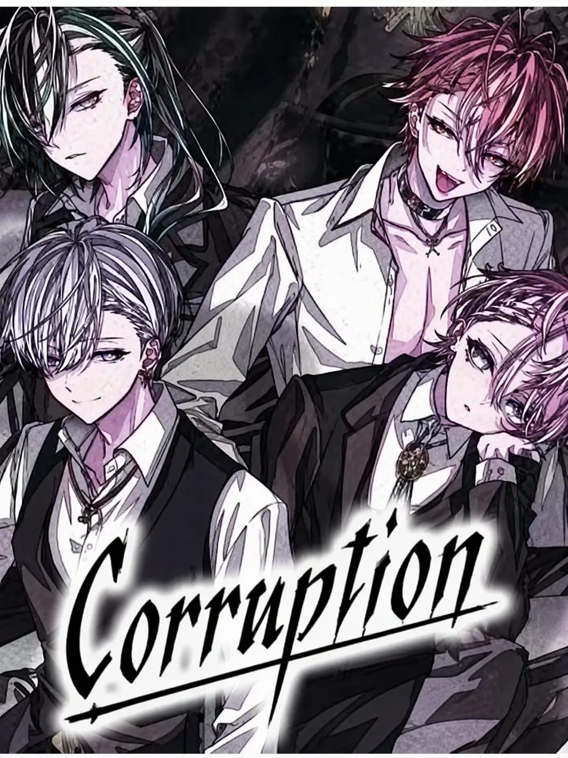 iiyo_00의 Codependency