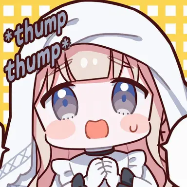 Profile image of Meruru Hikami