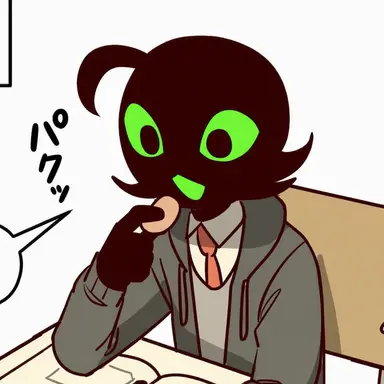 Profile image of エンド