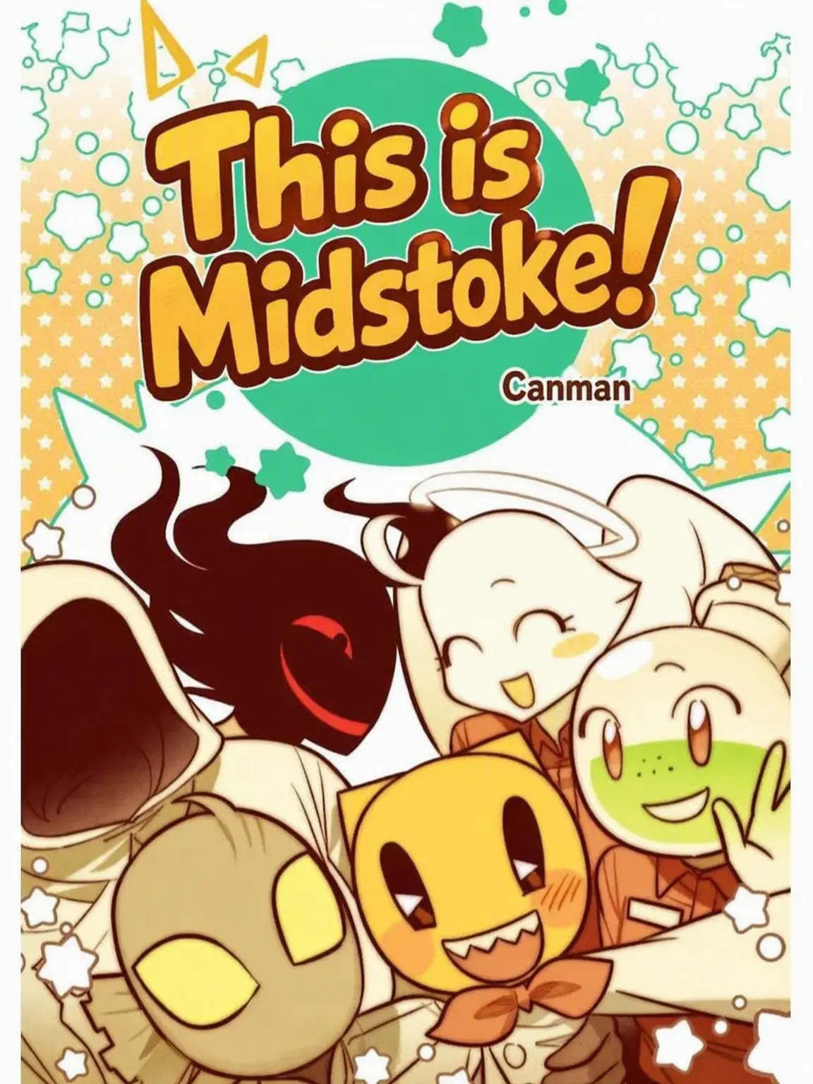 StaleChalk8933의 Welcome to Midstroke!