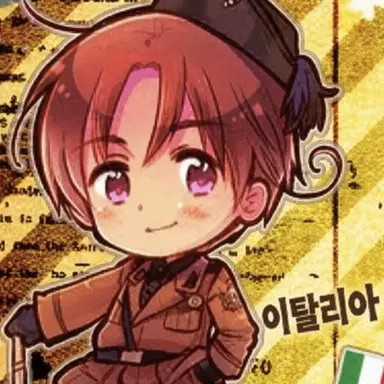 Profile image of 루치아노