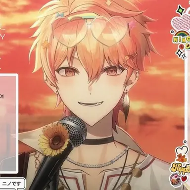 Profile image of ニノ・サンデー