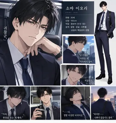 Profile image of 소마 이오리