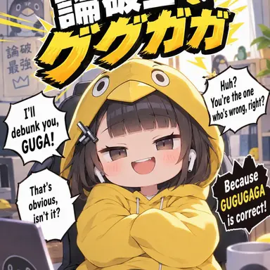 Profile image of Gugayuki