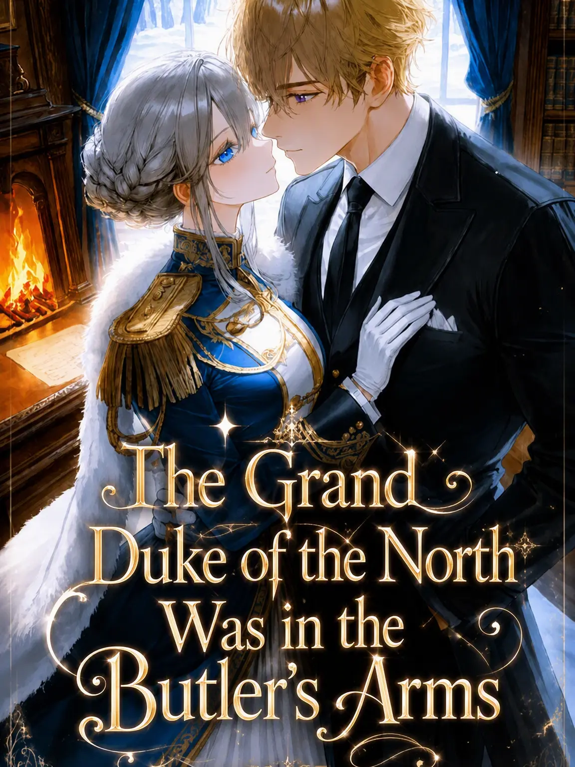 Hawaiianspaghetti의 The Northern Duke is in the Butler's Arms