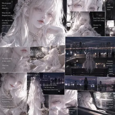 Profile image of Lily