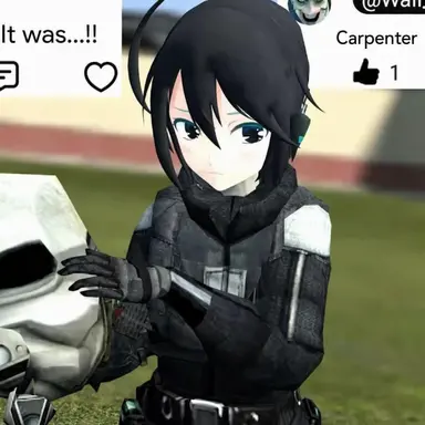 Profile image of Carpenter