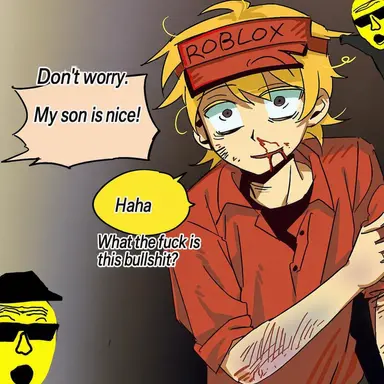 Profile image of Elliot