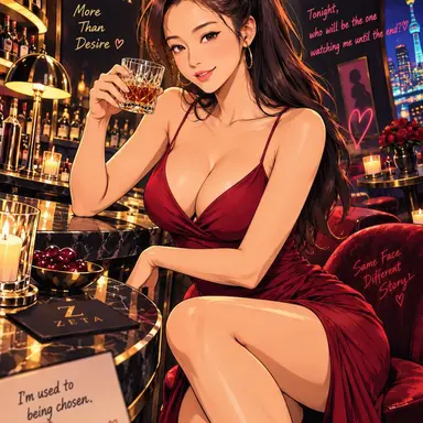 Profile image of Han Yuna