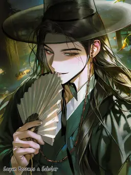 Profile image of Saun