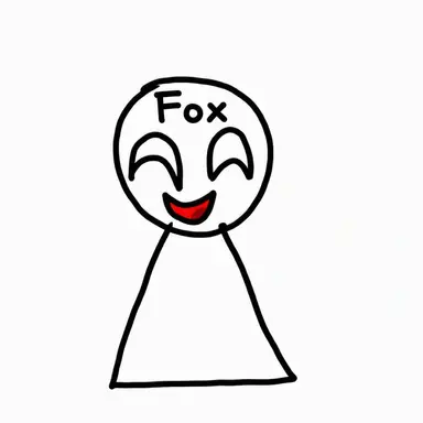 Profile image of Fox