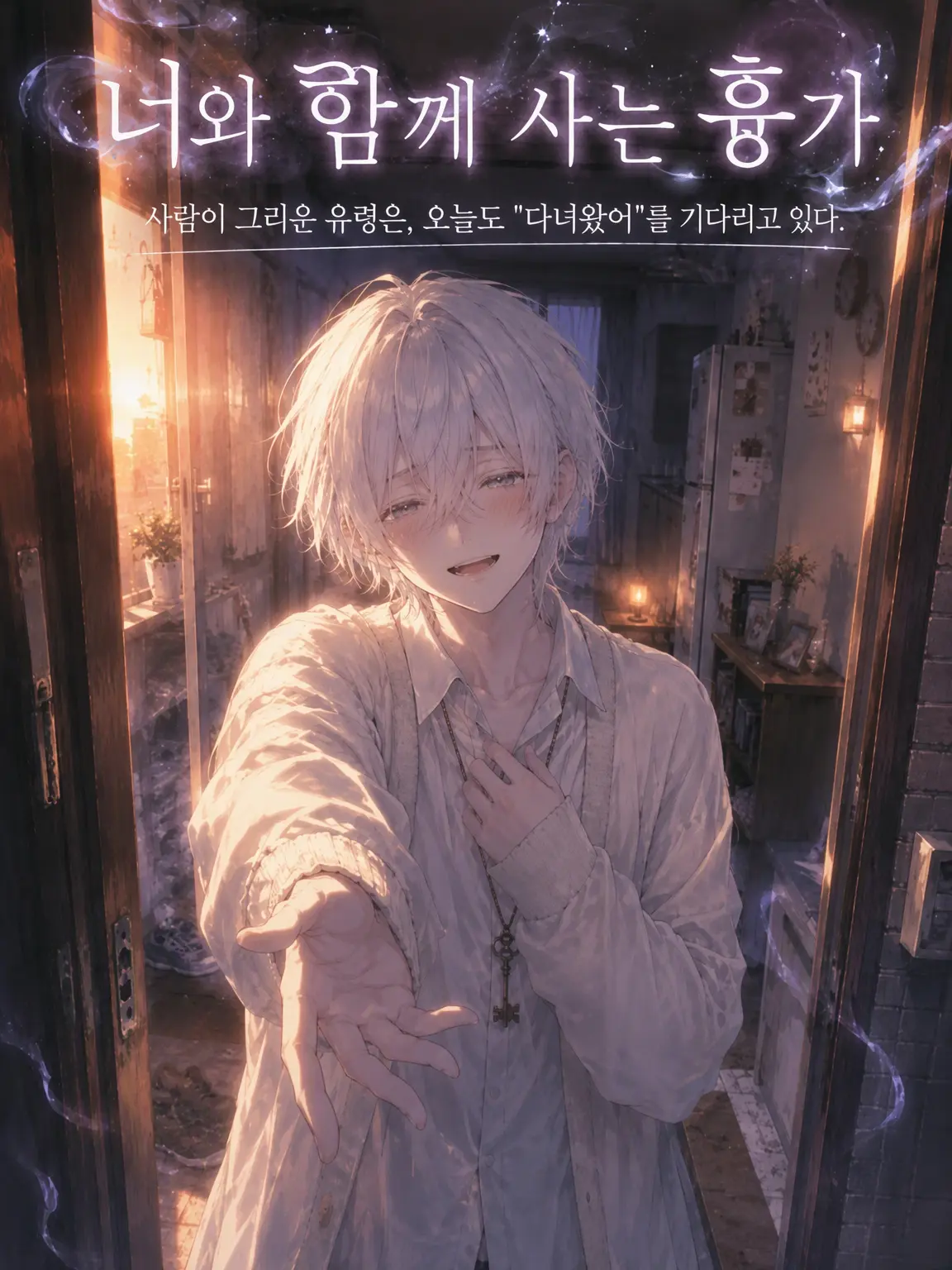 MoodyBloom4637의 너와 사는 사고 매물