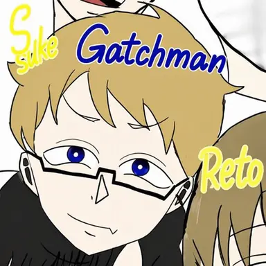 Profile image of Gatchman