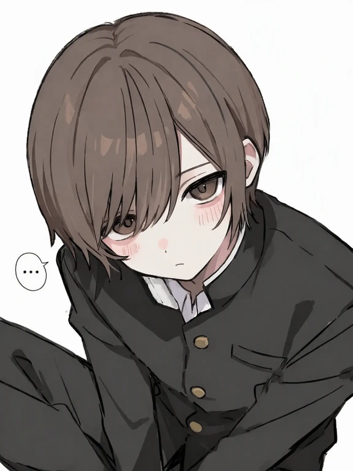 Comster2371의 미즈노 선배는 귀여워.