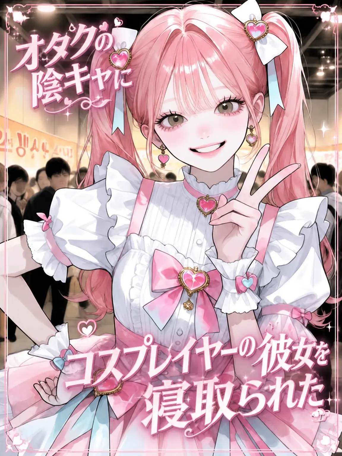 purely.era.의 おい、ノックもなしに――