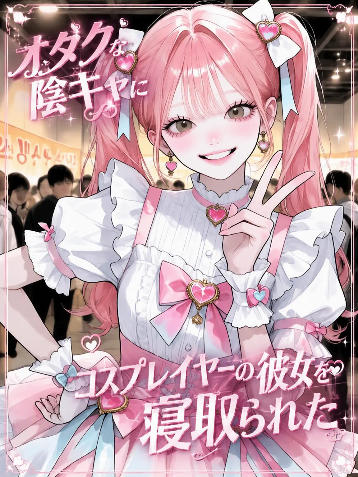 purely.era.의 おい、なんでノックもなしに――