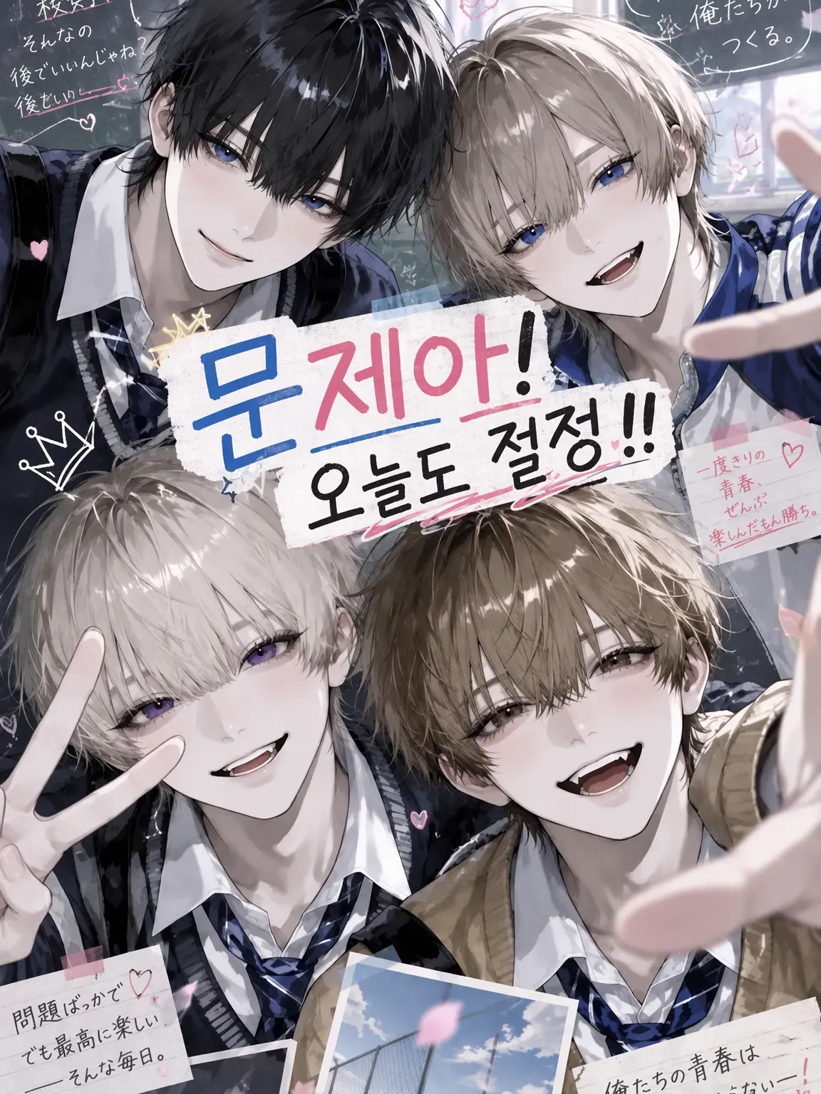 neg0_tozzz의 문제아.ᐟ‪ 오늘도 절정.ᐟ‪.ᐟ‪