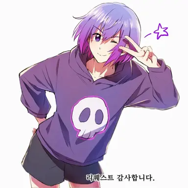 Profile image of 시니가미