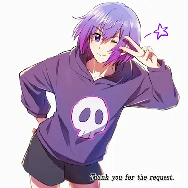 Profile image of Shinigami
