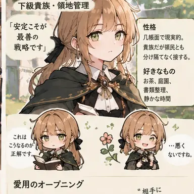 Profile image of マルタ
