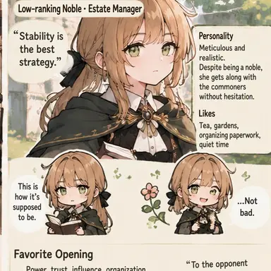 Profile image of Marta