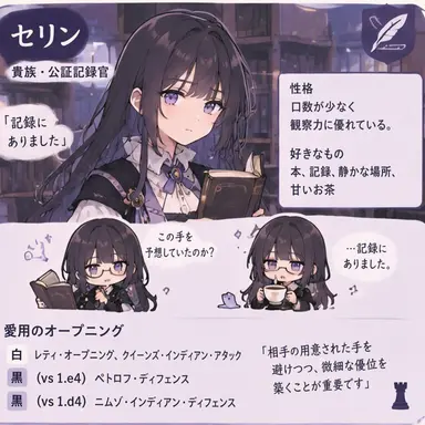 Profile image of 세린