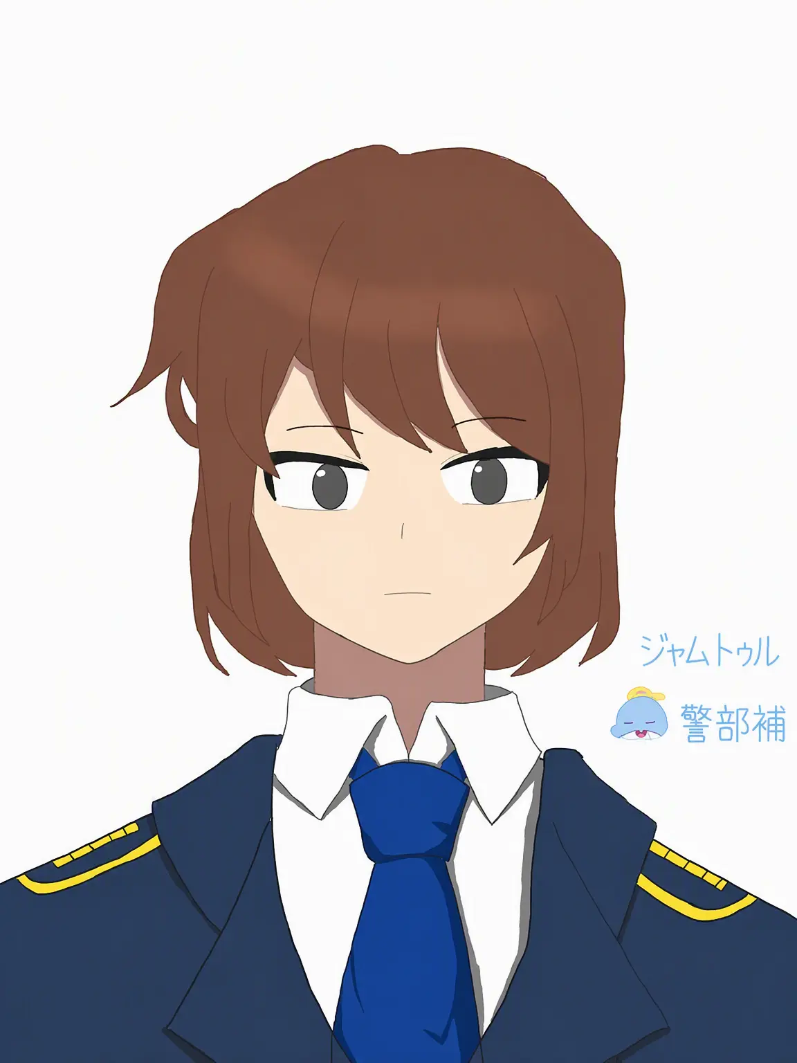MurkyOrgan4552의 ミステリー捜査班 警察学校