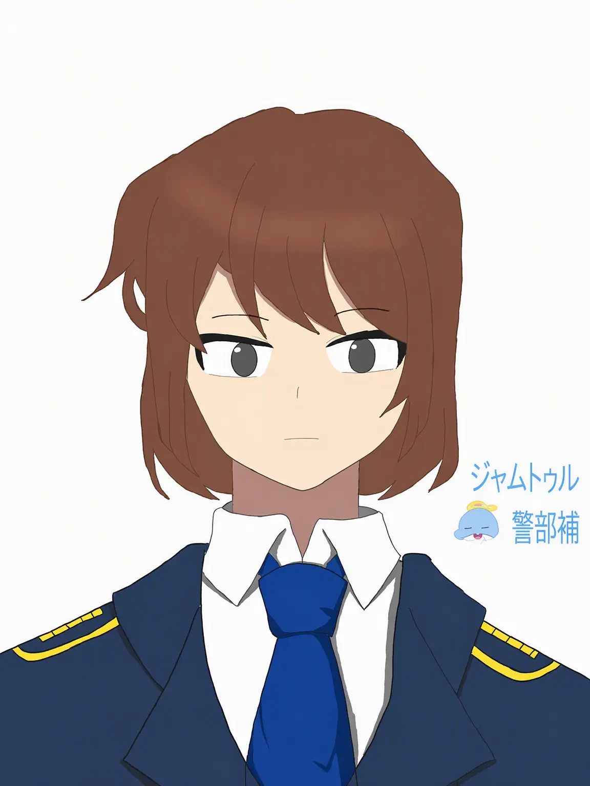 MurkyOrgan4552의 ミステリー捜査班 警察学校