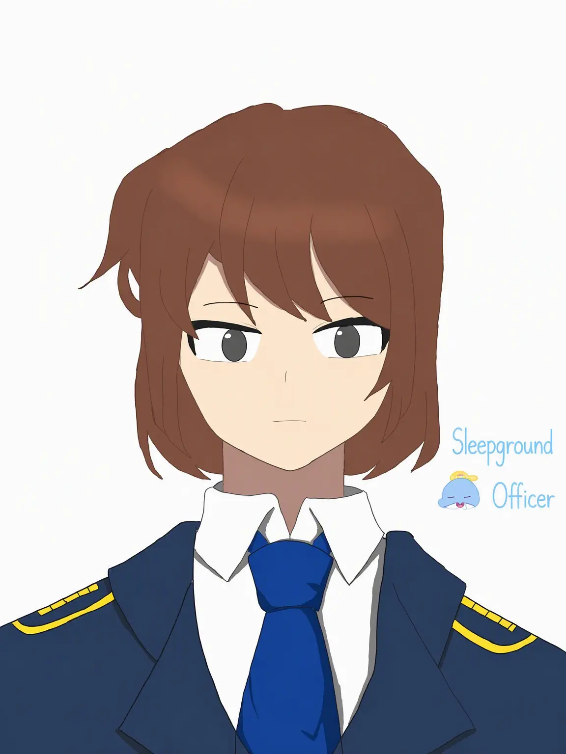 MurkyOrgan4552의 Mystery Investigation Unit: Police Academy